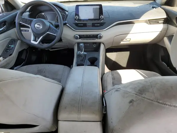 1N4BL4BVXLC249592 2020 NISSAN ALTIMA - Image 8