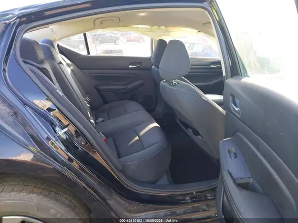 1N4BL4BVXLC250113 2020 NISSAN ALTIMA - Image 8