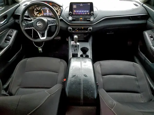 1N4BL4BVXLC250676 2020 NISSAN ALTIMA - Image 8
