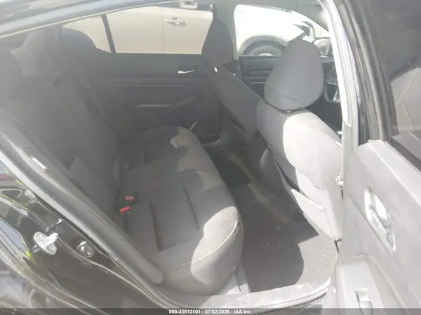 1N4BL4BVXLC250791 2020 NISSAN ALTIMA - Image 8