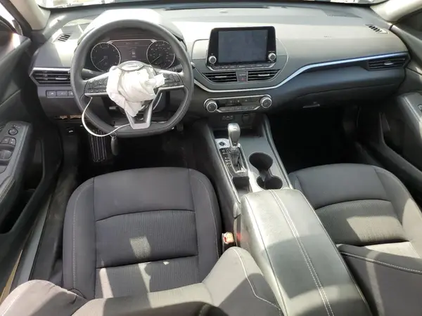 1N4BL4BVXLC251004 2020 NISSAN ALTIMA - Image 8