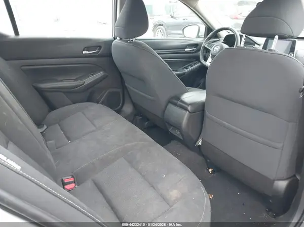 1N4BL4BVXLC251035 2020 NISSAN ALTIMA - Image 8