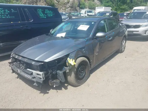 1N4BL4BVXLC251357 2020 NISSAN ALTIMA - Image 2