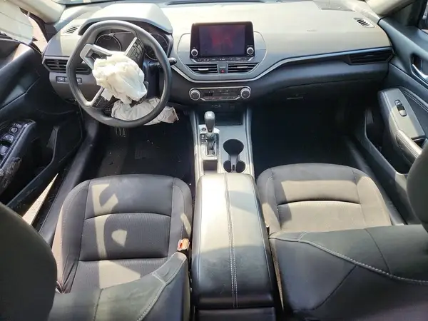 1N4BL4BVXLC252914 2020 NISSAN ALTIMA - Image 8