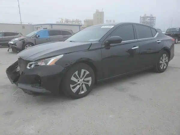1N4BL4BVXLC253898 2020 NISSAN ALTIMA - Image 1