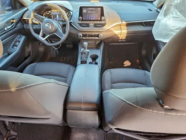 1N4BL4BVXLC253917 2020 NISSAN ALTIMA - Image 8