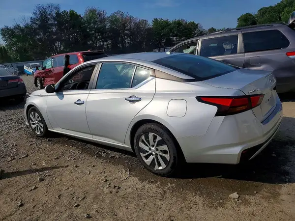 1N4BL4BVXLC254386 2020 NISSAN ALTIMA - Image 2
