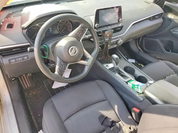 1N4BL4BVXLC254386 2020 NISSAN ALTIMA - Image 8