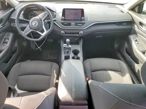 1N4BL4BVXLC254419 2020 NISSAN ALTIMA - Image 8