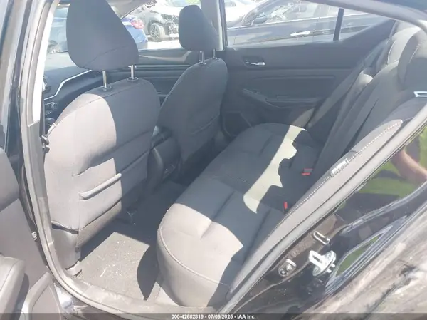 1N4BL4BVXLC255036 2020 NISSAN ALTIMA - Image 8