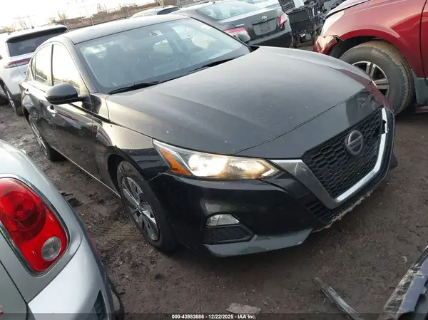 1N4BL4BVXLC255070 2020 NISSAN ALTIMA - Image 1