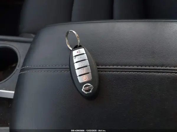1N4BL4BVXLC255070 2020 NISSAN ALTIMA - Image 8
