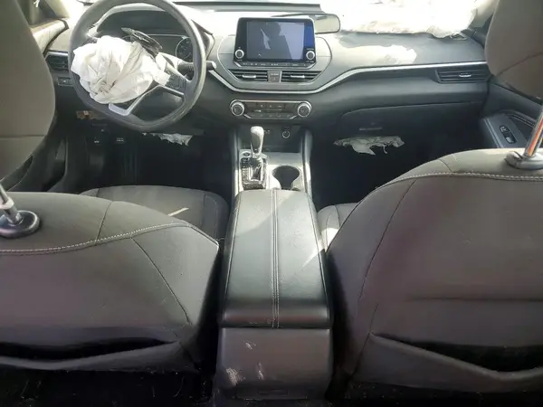 1N4BL4BVXLC255098 2020 NISSAN ALTIMA - Image 8