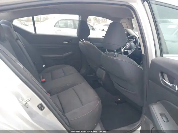 1N4BL4BVXLC255182 2020 NISSAN ALTIMA - Image 8