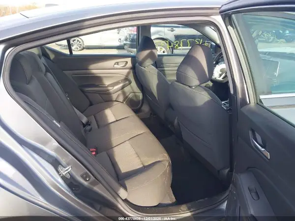 1N4BL4BVXLC255814 2020 NISSAN ALTIMA - Image 8
