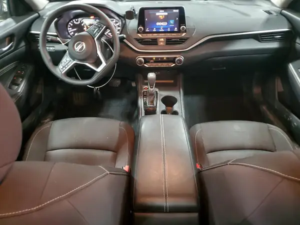 1N4BL4BVXLC256395 2020 NISSAN ALTIMA - Image 8
