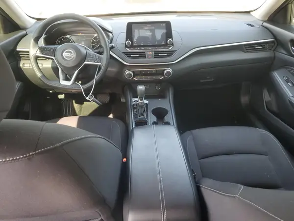 1N4BL4BVXLC258051 2020 NISSAN ALTIMA - Image 8