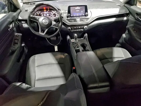 1N4BL4BVXLC258549 2020 NISSAN ALTIMA - Image 8