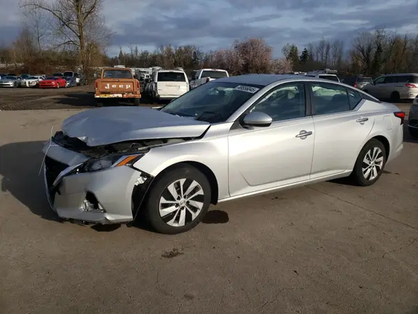 1N4BL4BVXLC258602 2020 NISSAN ALTIMA - Image 1
