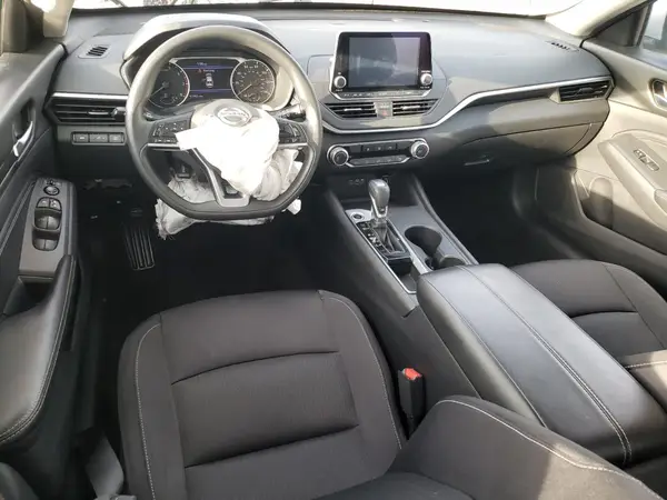 1N4BL4BVXLC258602 2020 NISSAN ALTIMA - Image 8