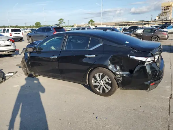 1N4BL4BVXLC258972 2020 NISSAN ALTIMA - Image 2