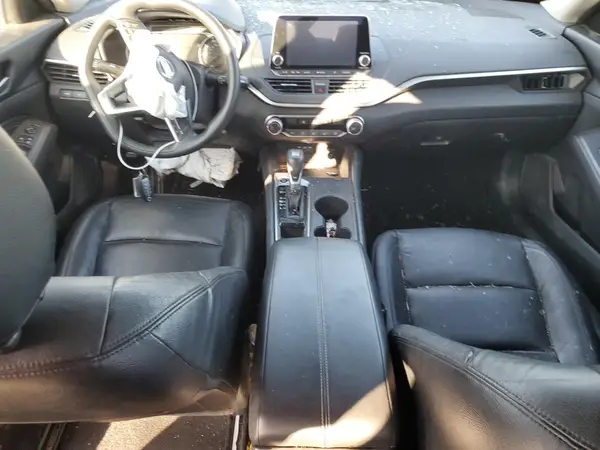 1N4BL4BVXLC258972 2020 NISSAN ALTIMA - Image 8