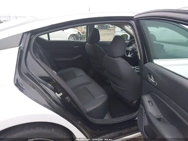 1N4BL4BVXLC260401 2020 NISSAN ALTIMA - Image 8