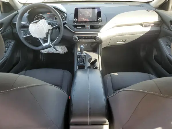 1N4BL4BVXLC261256 2020 NISSAN ALTIMA - Image 8