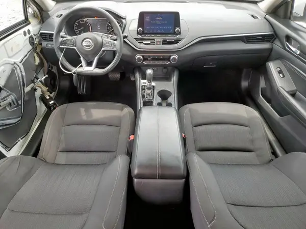 1N4BL4BVXLC261399 2020 NISSAN ALTIMA - Image 8