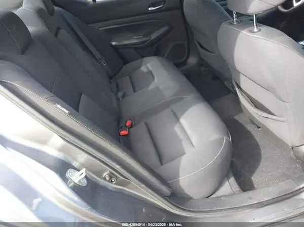 1N4BL4BVXLC262309 2020 NISSAN ALTIMA - Image 8