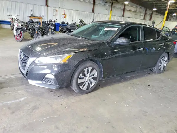 1N4BL4BVXLC262388 2020 NISSAN ALTIMA - Image 1