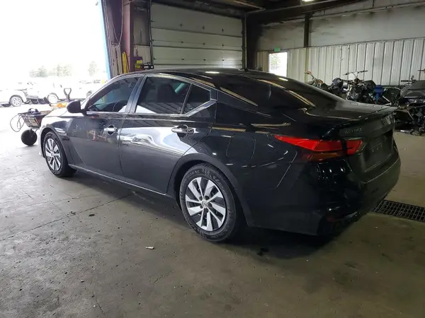 1N4BL4BVXLC262388 2020 NISSAN ALTIMA - Image 2