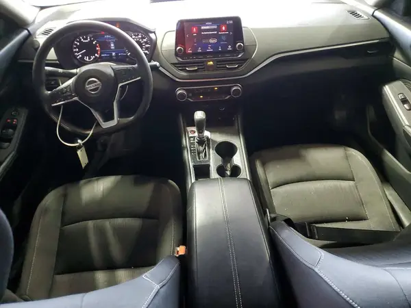 1N4BL4BVXLC262388 2020 NISSAN ALTIMA - Image 8