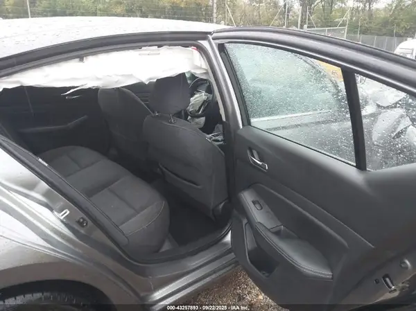 1N4BL4BVXLC262939 2020 NISSAN ALTIMA - Image 8