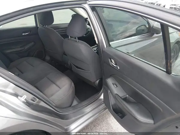 1N4BL4BVXLC263685 2020 NISSAN ALTIMA - Image 8