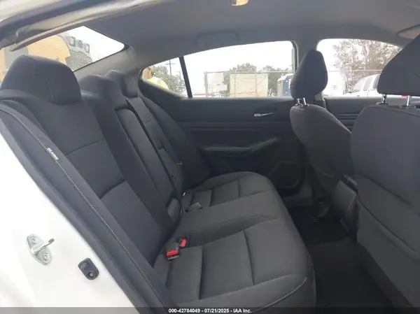 1N4BL4BVXLC263735 2020 NISSAN ALTIMA - Image 8