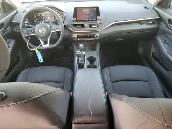 1N4BL4BVXLC264108 2020 NISSAN ALTIMA - Image 8