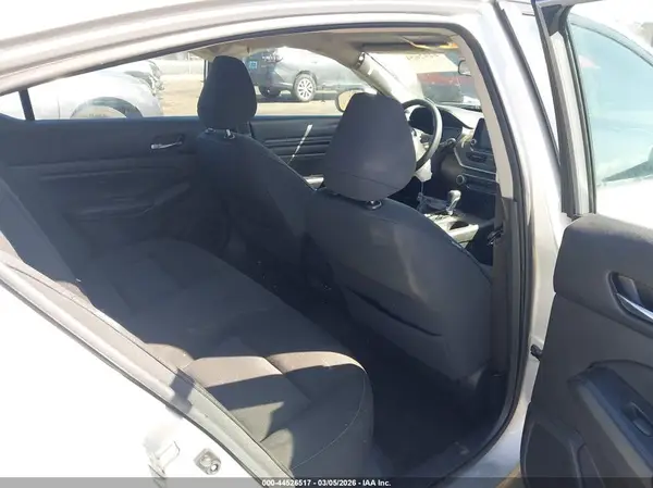1N4BL4BVXLC264173 2020 NISSAN ALTIMA - Image 8