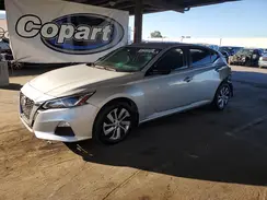 1N4BL4BVXLC264500 2020 NISSAN ALTIMA