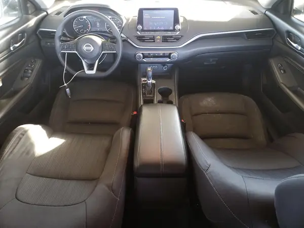 1N4BL4BVXLC264500 2020 NISSAN ALTIMA - Image 8