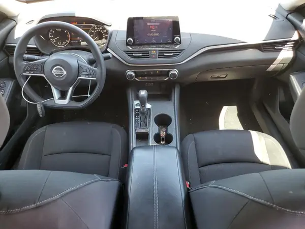 1N4BL4BVXLC265047 2020 NISSAN ALTIMA - Image 8
