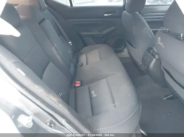 1N4BL4BVXLC265338 2020 NISSAN ALTIMA - Image 8