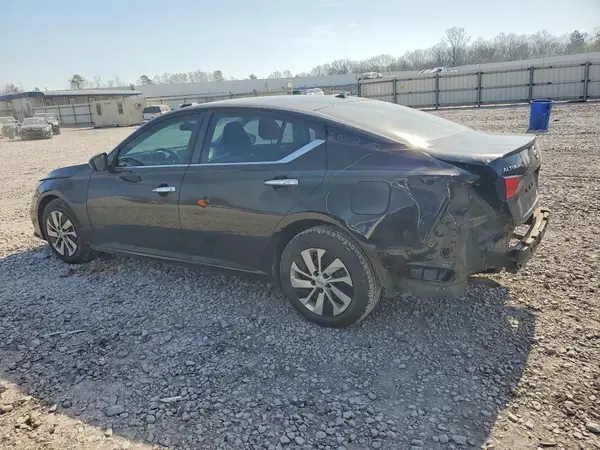 1N4BL4BVXLC266683 2020 NISSAN ALTIMA - Image 2