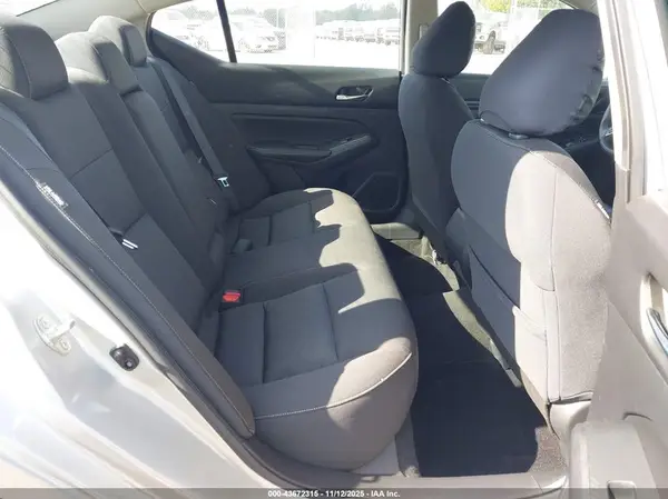 1N4BL4BVXLC267090 2020 NISSAN ALTIMA - Image 8