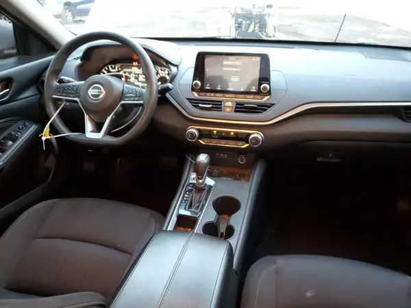 1N4BL4BVXLC267350 2020 NISSAN ALTIMA - Image 8