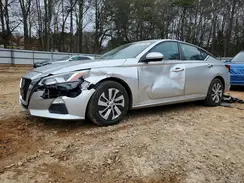 1N4BL4BVXLC267591 2020 NISSAN ALTIMA