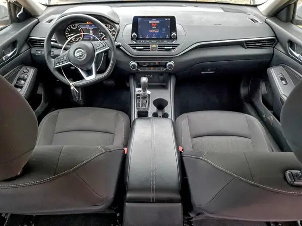 1N4BL4BVXLC267591 2020 NISSAN ALTIMA - Image 8
