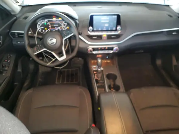 1N4BL4BVXLC267641 2020 NISSAN ALTIMA - Image 8