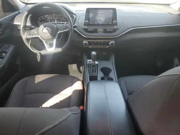 1N4BL4BVXLC268059 2020 NISSAN ALTIMA - Image 8