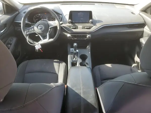 1N4BL4BVXLC270233 2020 NISSAN ALTIMA - Image 8